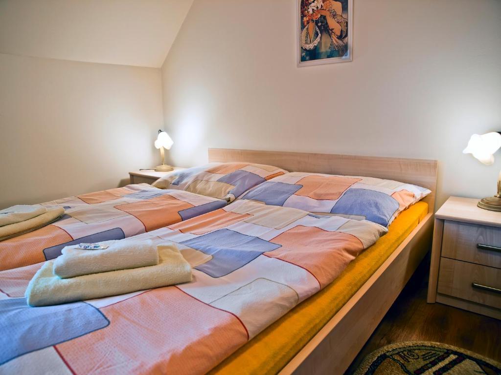 Penzion u Šeliho Vel'ka Lomnica Zimmer foto